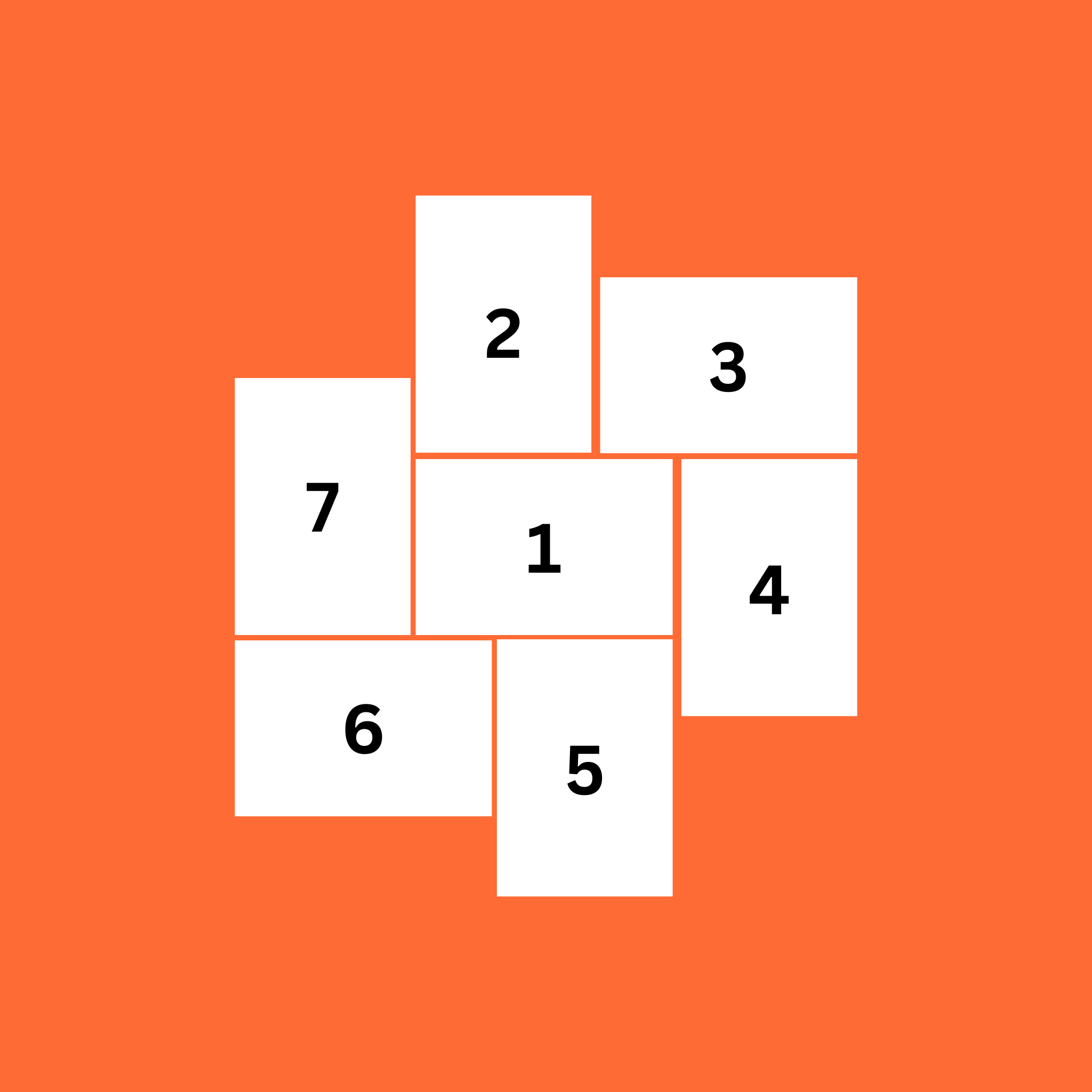 The Apex – Premium ( 12 Posters Set | 260G )