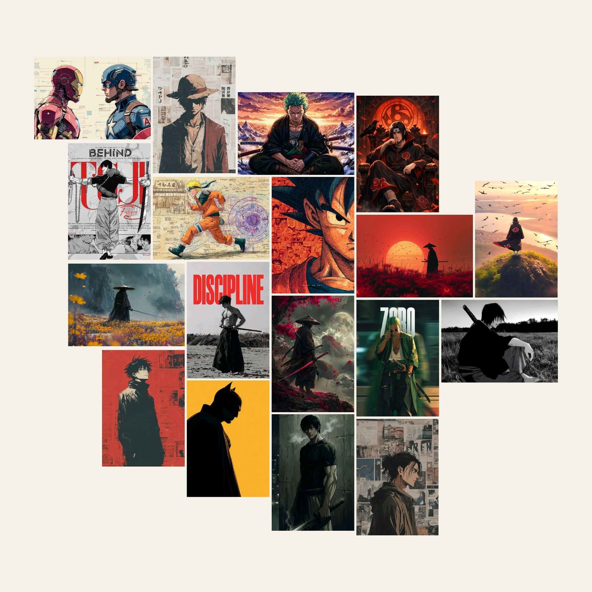 Cinema – Premium Posters ( A4 | 260G )