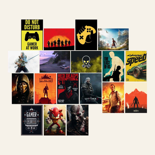 Drift – Premium Posters ( A4 | 260G )