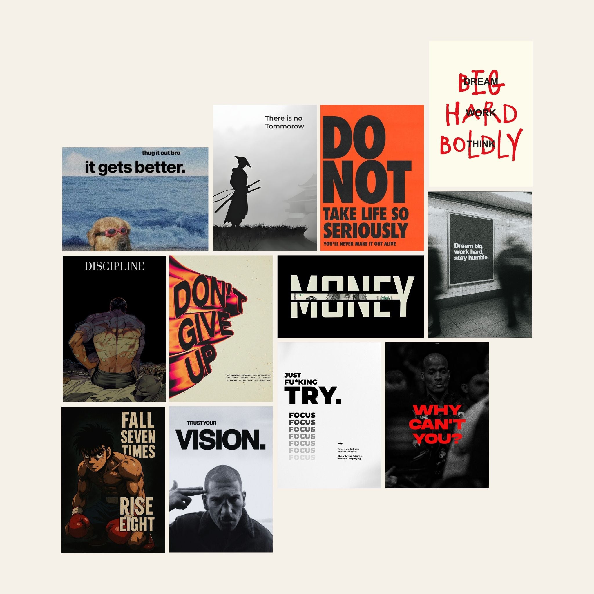 Mercy – Premium Posters ( A4 | 260G )